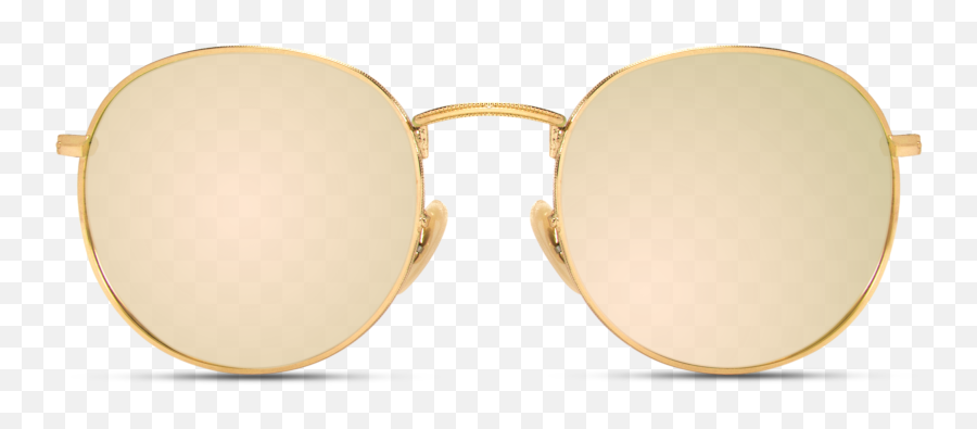 Nevada Polarized Retro Round Unisex Sunglasses Trendy Emoji,Aviator Sunglasses Transparent Background