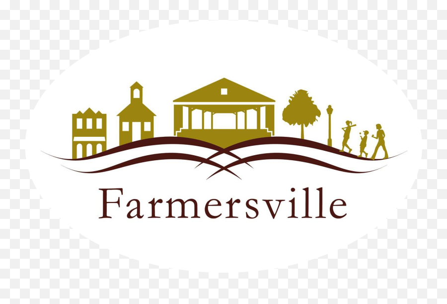 Farmersville Tx Emoji,Six Flags Over Texas Logo