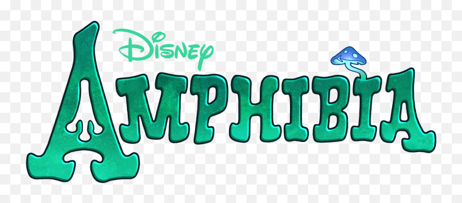 Amphibia - Disney Fantasy Emoji,Gravity Falls Logo