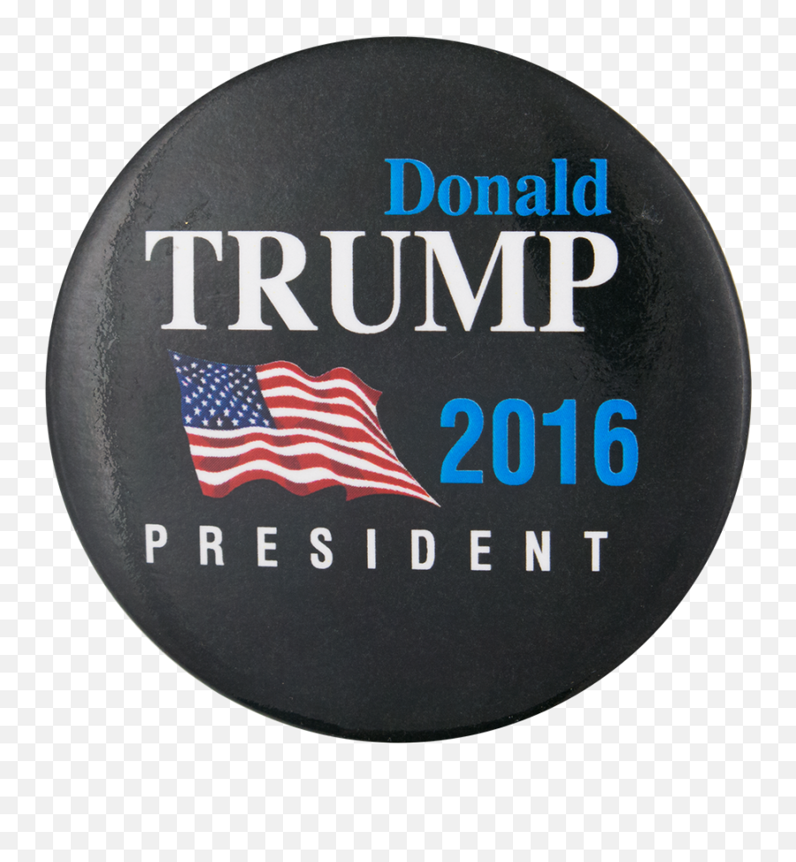 Donald Trump 2016 Busy Beaver Button Museum Emoji,Trump Pence 2020 Logo