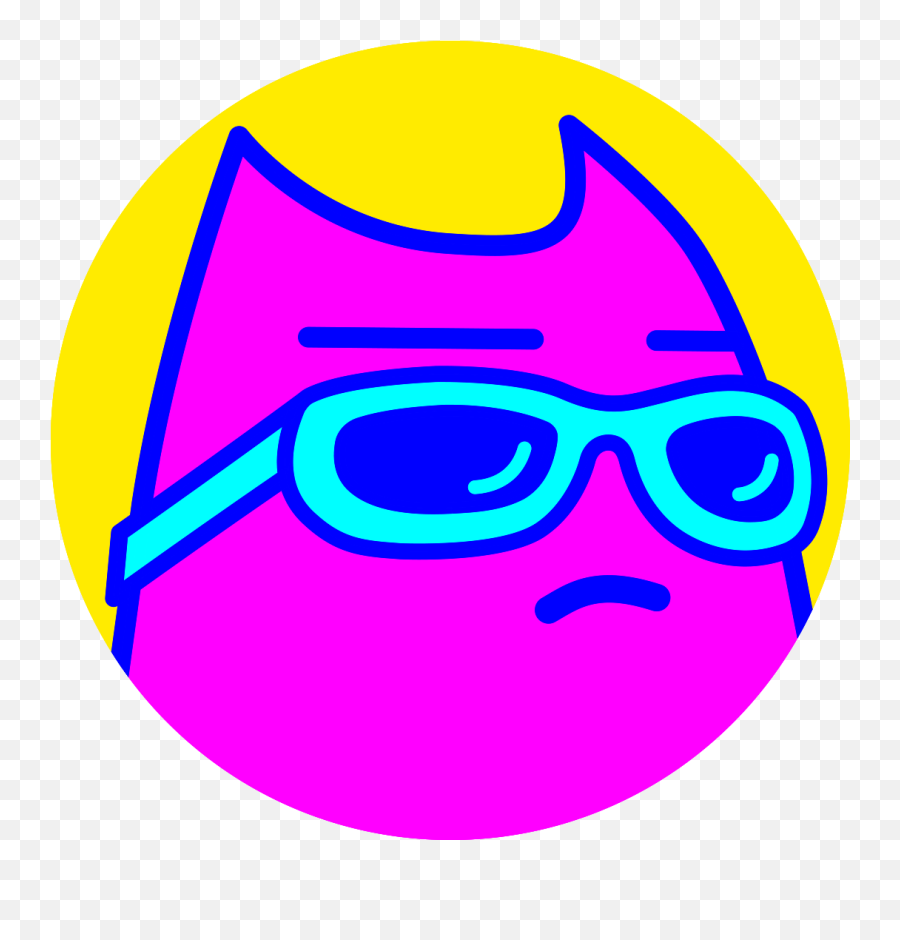 Face Masks Official Sodapoppin Merch Emoji,Cat Face Logo