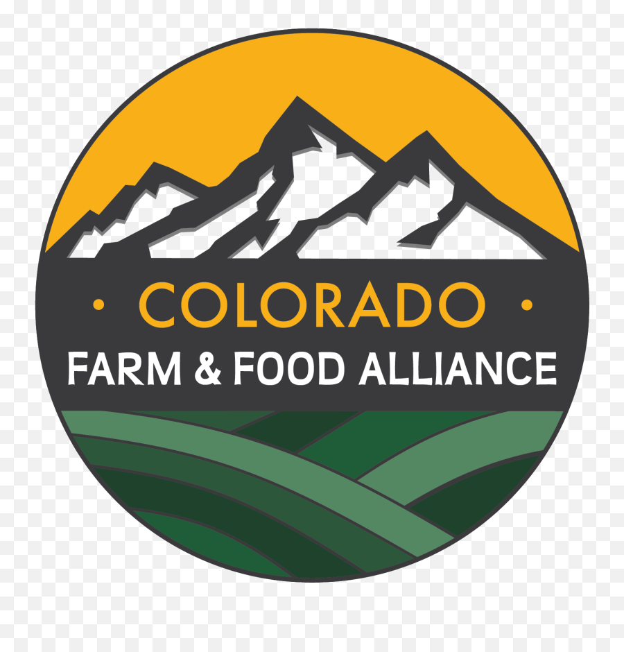 Colorado Farm U0026 Food Alliance Emoji,Farm Transparent