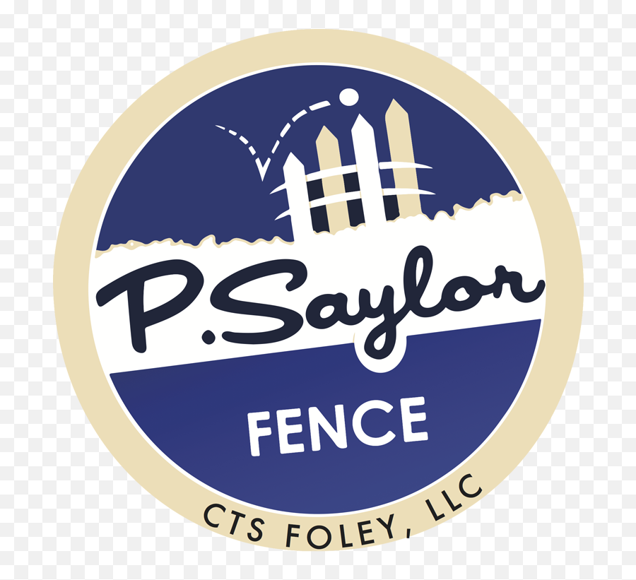 P Saylor Fence 16 Years Experience Serving Mooresville Emoji,Charlotte Bobcat Logo