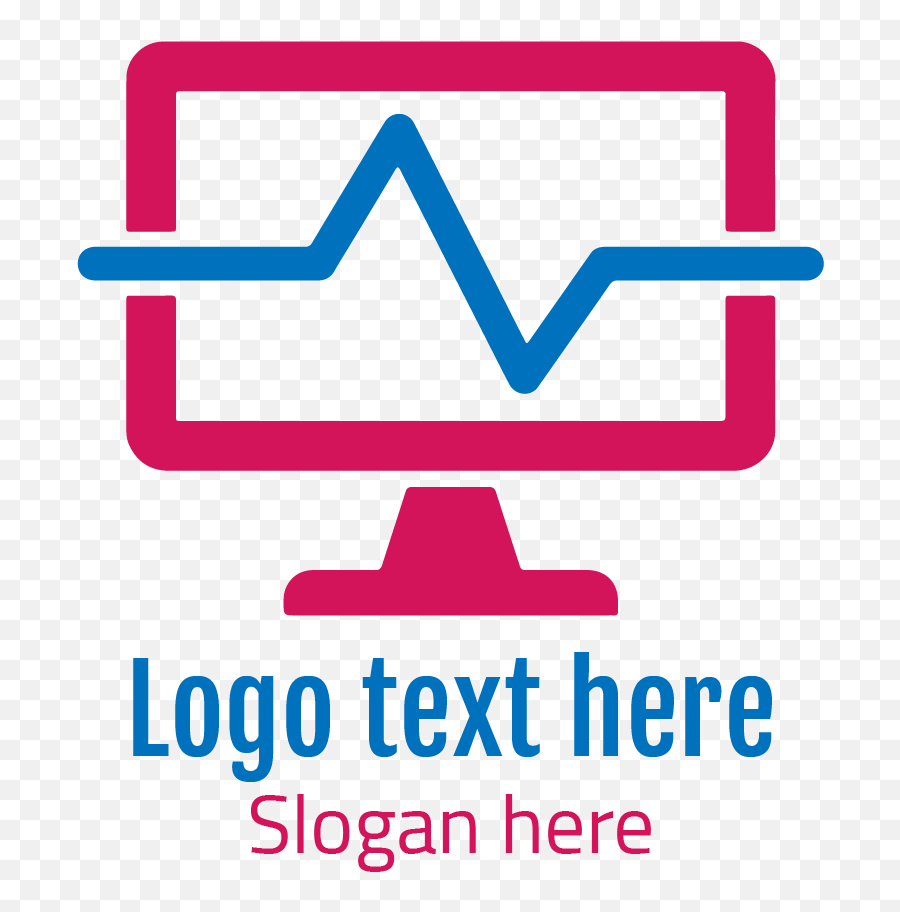 Picfam Logo Maker Emoji,2d Logo