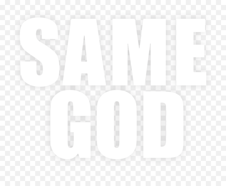 Same God Film U2013 Embodied Solidarity Comes At A Price - Same God Emoji,Film Logo