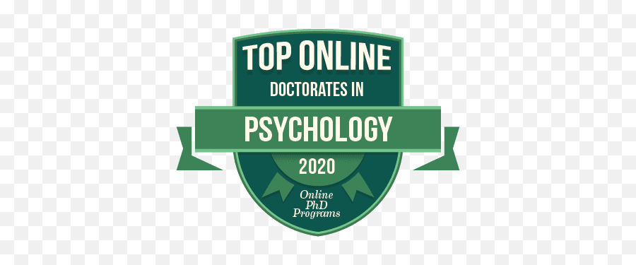 20 Best Online Doctorates In Psychology 2020 - Online Phd Phd Psychology Emoji,Liberty University Logo