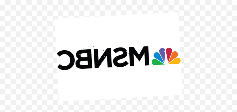 Tiffany Cross Jonathan Capehart To Host Msnbc Weekend Shows - Language Emoji,Msnbc Logo