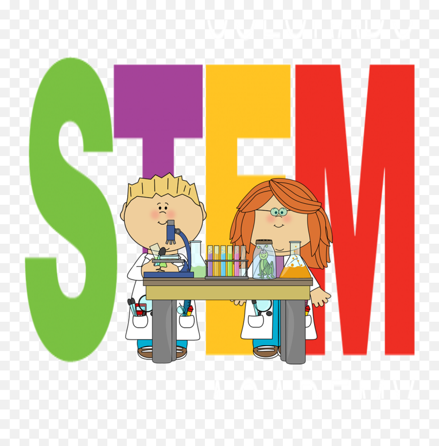 Engineering Clipart Stem Education Stem - Kid Stem Clip Art Emoji,Stem Clipart