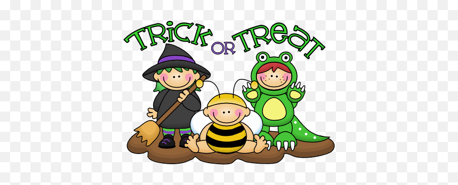Folsom Elementary Photo Gallery - Halloween Thistle Girl Designs Emoji,Trunk Or Treat Clipart