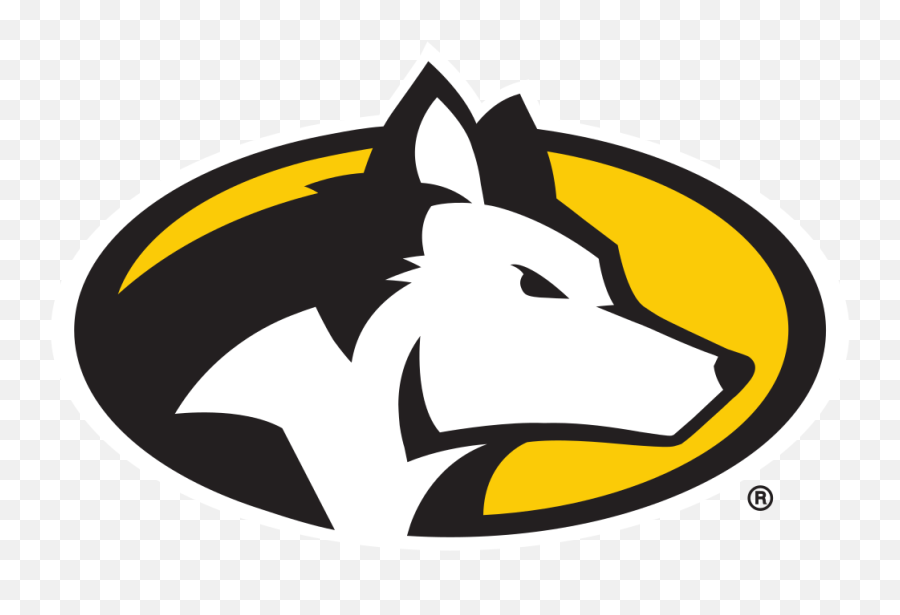 Michigan Technological University Colors Ncaa Colors - Michigan Tech Huskies Logo Emoji,Michigan State University Logo