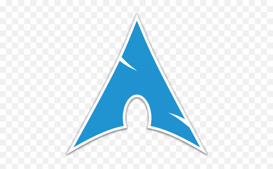 Hd Docker Logo Png Transparent Png - Archlinux Logo Emoji,Docker Logo