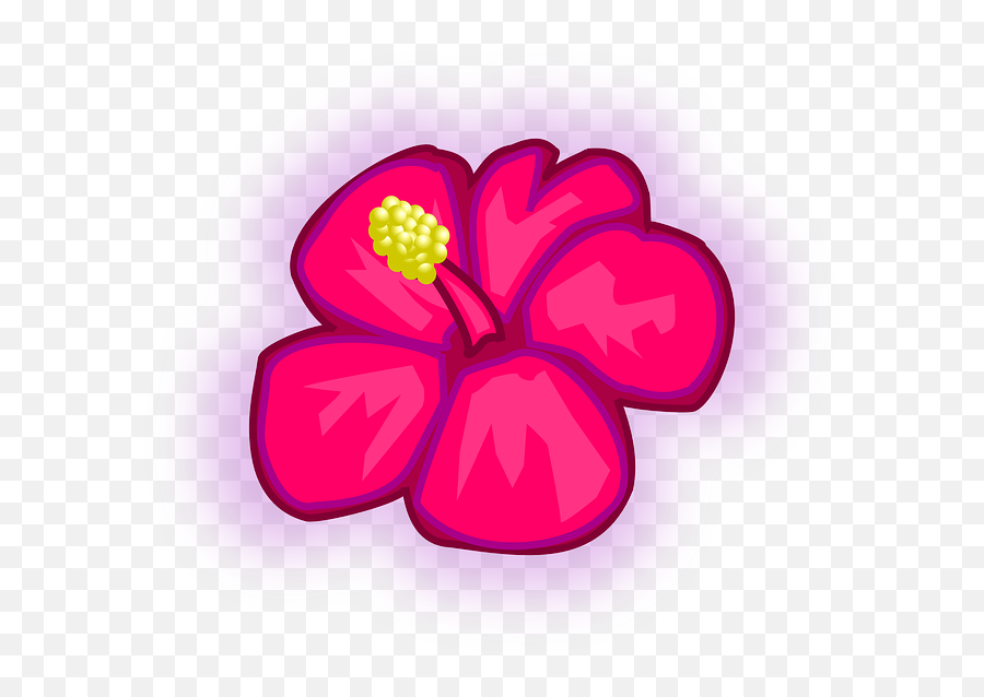 Fresh Flower Logo Design By Logochefs Flowers Flower - Hawaii Hat Png Emoji,Hawaiian Flower Clipart