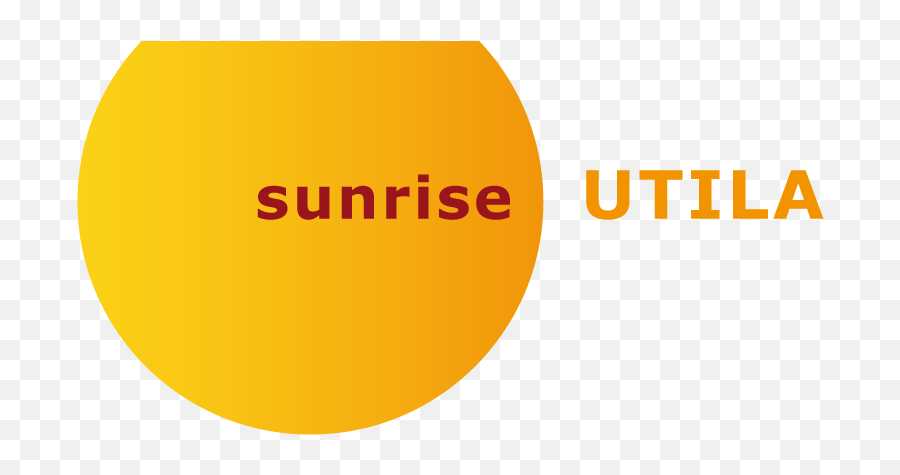 Sunrise Home - Dot Emoji,Sunrise Logo