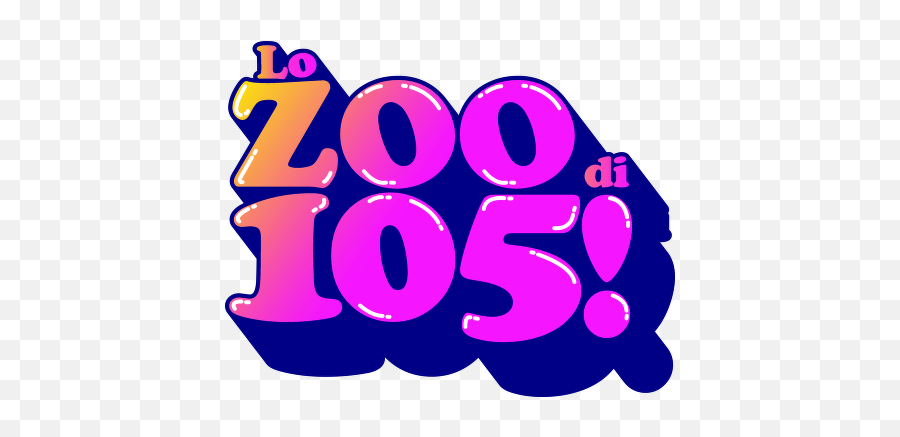 Lo Zoo Di 105 Logo Vector - Download In Eps Vector Format Lo Zoo Di 105 Logo Vector Emoji,Zoo Logo