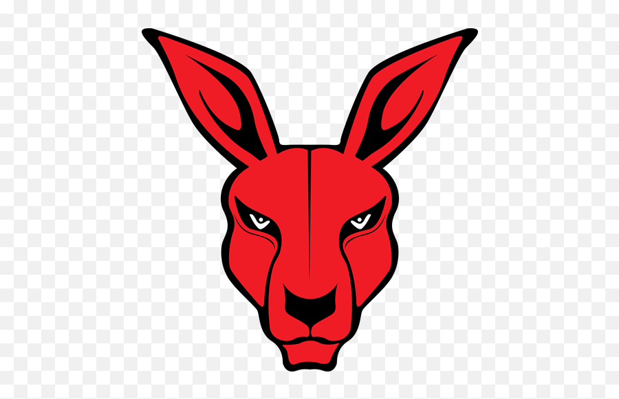 Kangaroo Sports Club - Kangaroo Sports Emoji,Kangaroo Logo