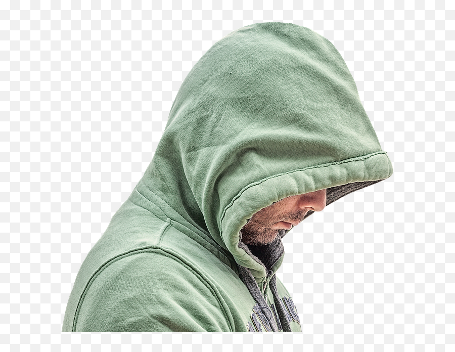 Isolated Transparent Man - Free Photo On Pixabay Hoodie Man Png Emoji,Beard Transparent