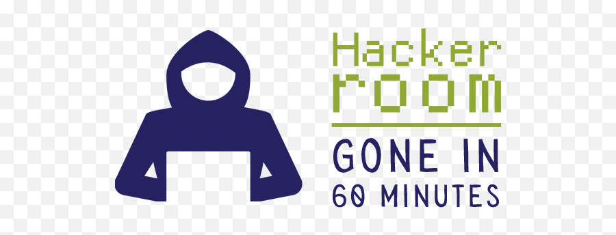Room Hacker Logo - Language Emoji,Hacker Logo