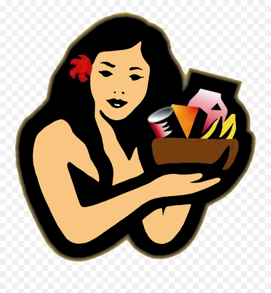 Hawaii Foodbank Inc - Hawaii Food Bank Emoji,Food Drive Clipart
