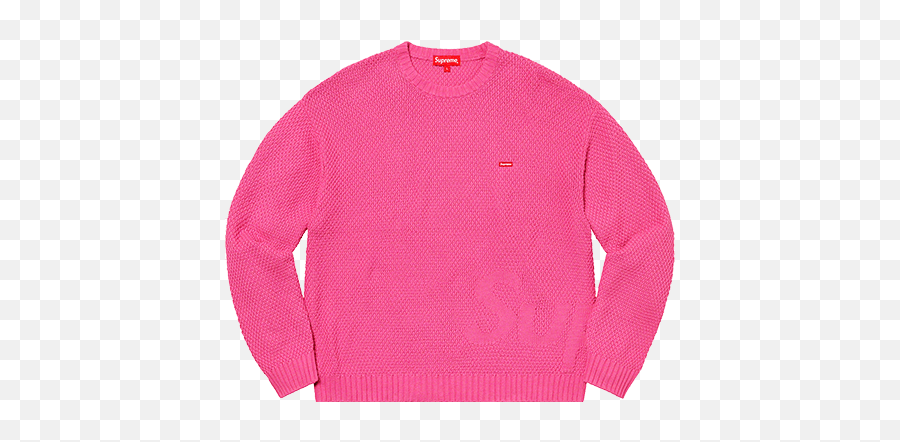 A Fresh Wave Of Hype Is Here With Fw20u0027s Supreme Preview - Gym Tonic Emoji,Supreme Box Logo Crewneck