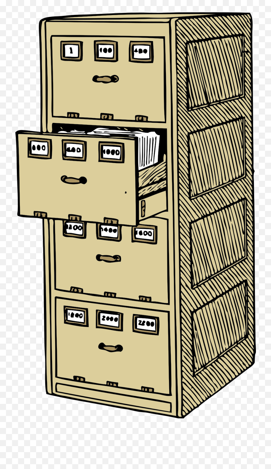 Vertical Document Trays Clipart I2clipart - Royalty Free Vertical File Cabinet Clipart Emoji,Document Clipart