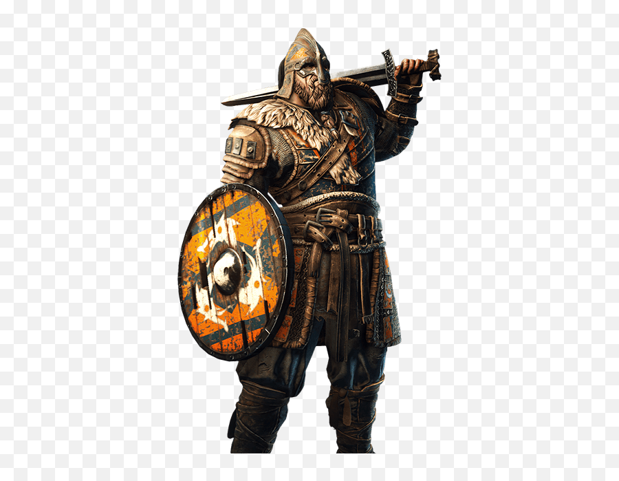 Viking Warrior Png - Viking For Honor Png Emoji,Warrior Png