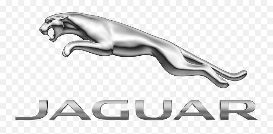 Jaguar Logo - Jaguar Logo Vector Png Emoji,Jaguar Logo