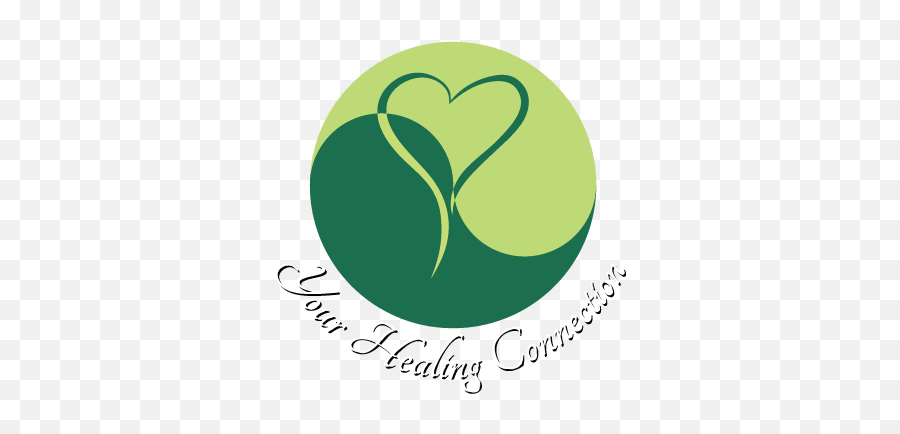 Your Healing Connection - Language Emoji,Connection Logo