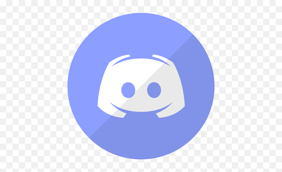 Discord Free Icon Of Social Media Set - Discord Icon Emoji,Discord Png
