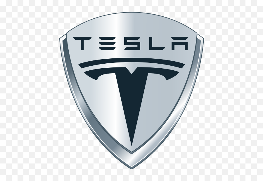 Tesla Logo Wallpapers Posted By Sarah Simpson Emoji,Chevy Logo Wallpapers