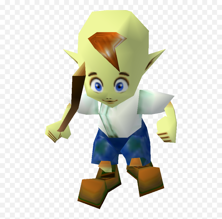 Boy In The Graveyard Zeldapedia Fandom Powered - Ocarina Of Legend Of Zelda Ocarina Of Time Kid Emoji,Graveyard Clipart