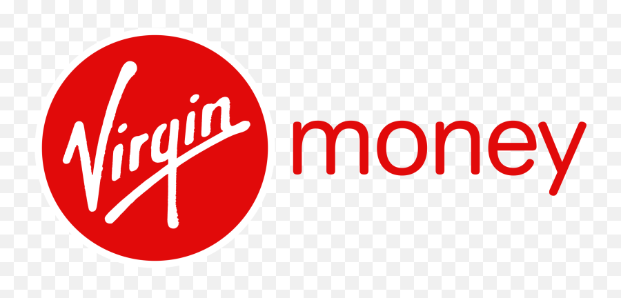 Virgin Money Logo - Virgin Money Logo Png Emoji,Money Logo