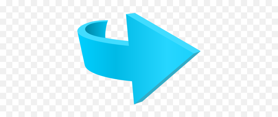 Blue Png Arrows - Vertical Emoji,Transparent Arrows