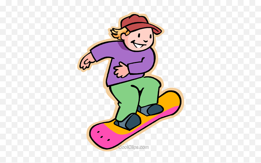 Play Kids Boy - Menino Brincando Png Emoji,Snowboard Clipart