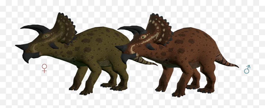Triceratops Clipart Transparent Hd Png - Animal Figure Emoji,Triceratops Clipart