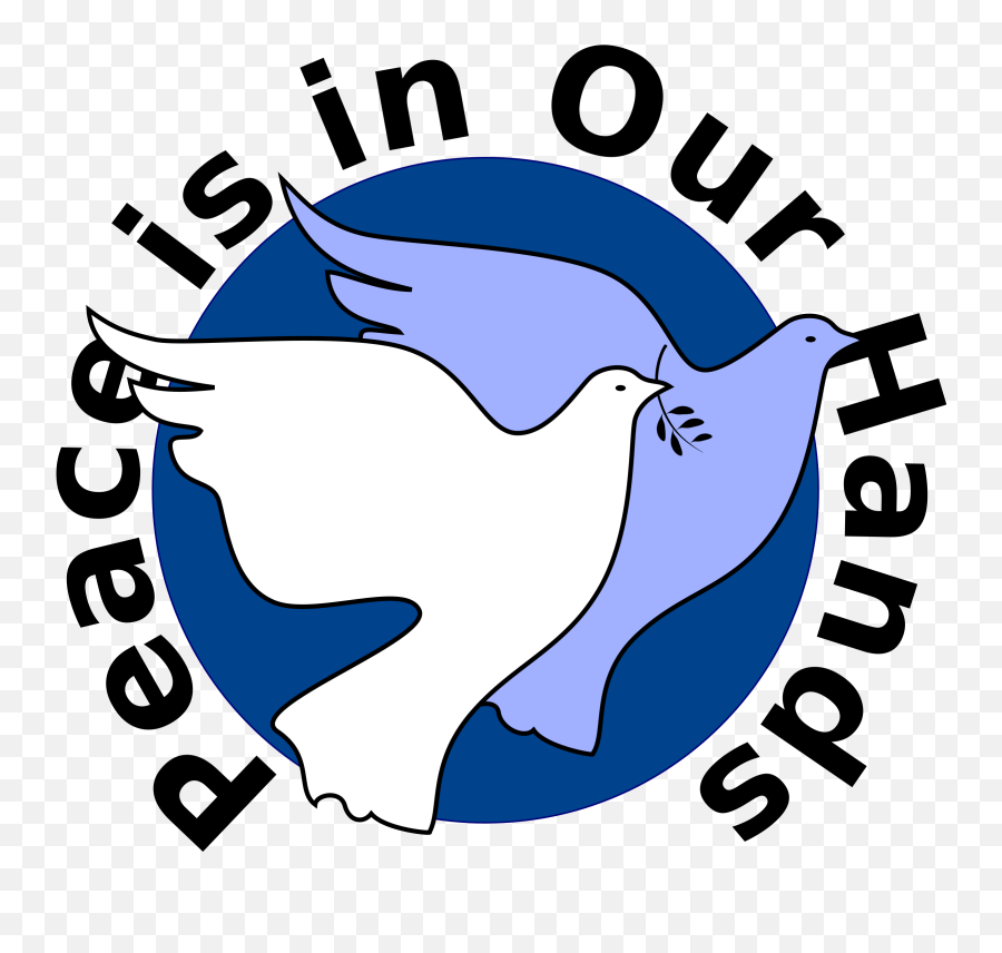 Dove Clipart Day Dove Day Transparent Free For Download On - Peace Symbol South Africa Emoji,Dove Clipart