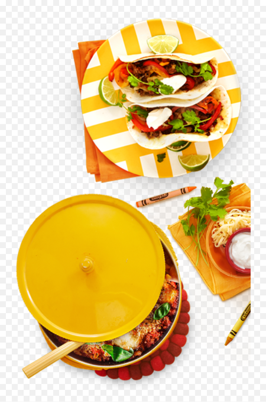 1 Meal Kit Delivery Service Fresh Meal Delivery Hellofresh - Junk Food Emoji,Food Png