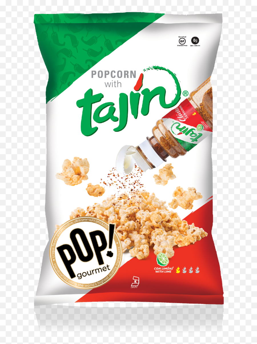 Popcorn Transparent Png - Tajin Popcorn Emoji,Popcorn Transparent
