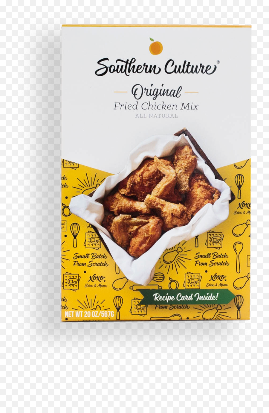 Original Fried Chicken Mix - Southern Culture Food Emoji,Fried Chicken Transparent