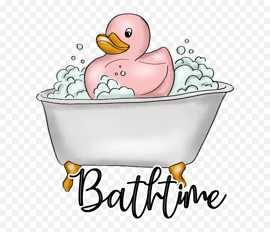 Mom Life - 2019 Planner Icons Dek Designs Bath Toy Emoji,Bathtime Clipart