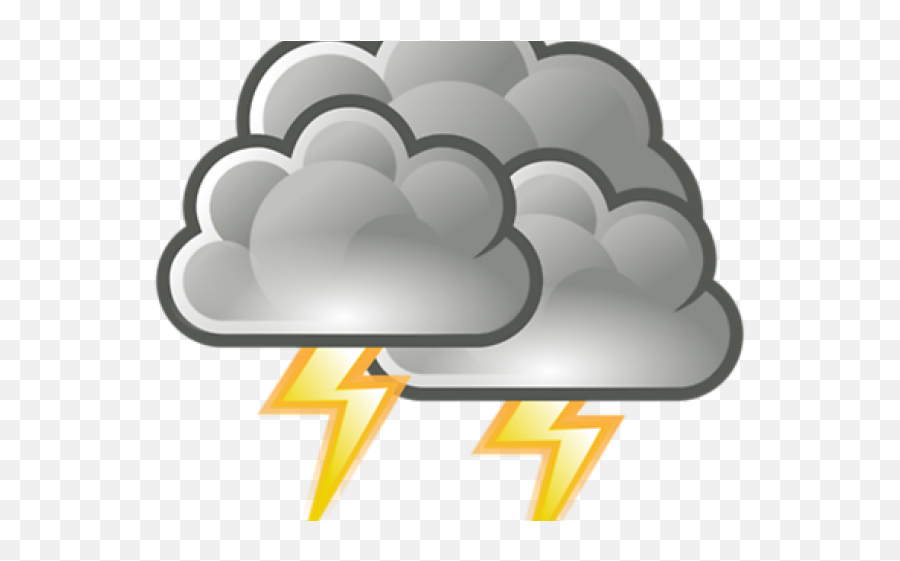 Rain Clipart Transparent Background Png - Weather Symbols Storm Emoji,Cloud Clipart Transparent Background