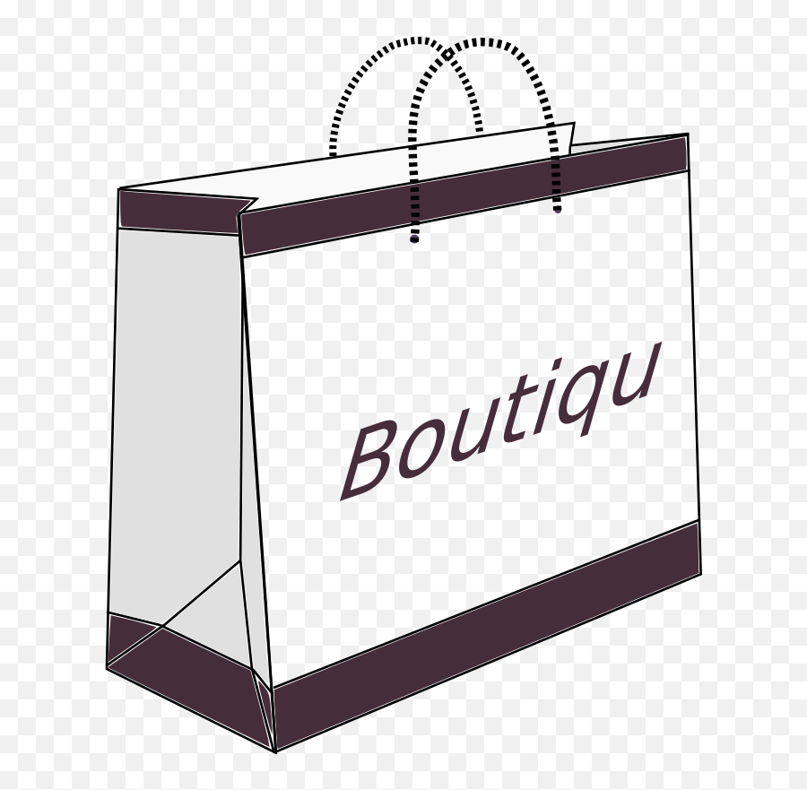 People Shopping Images - Clipartsco Boutique Shopping Bag Clip Art Emoji,Shopping Clipart