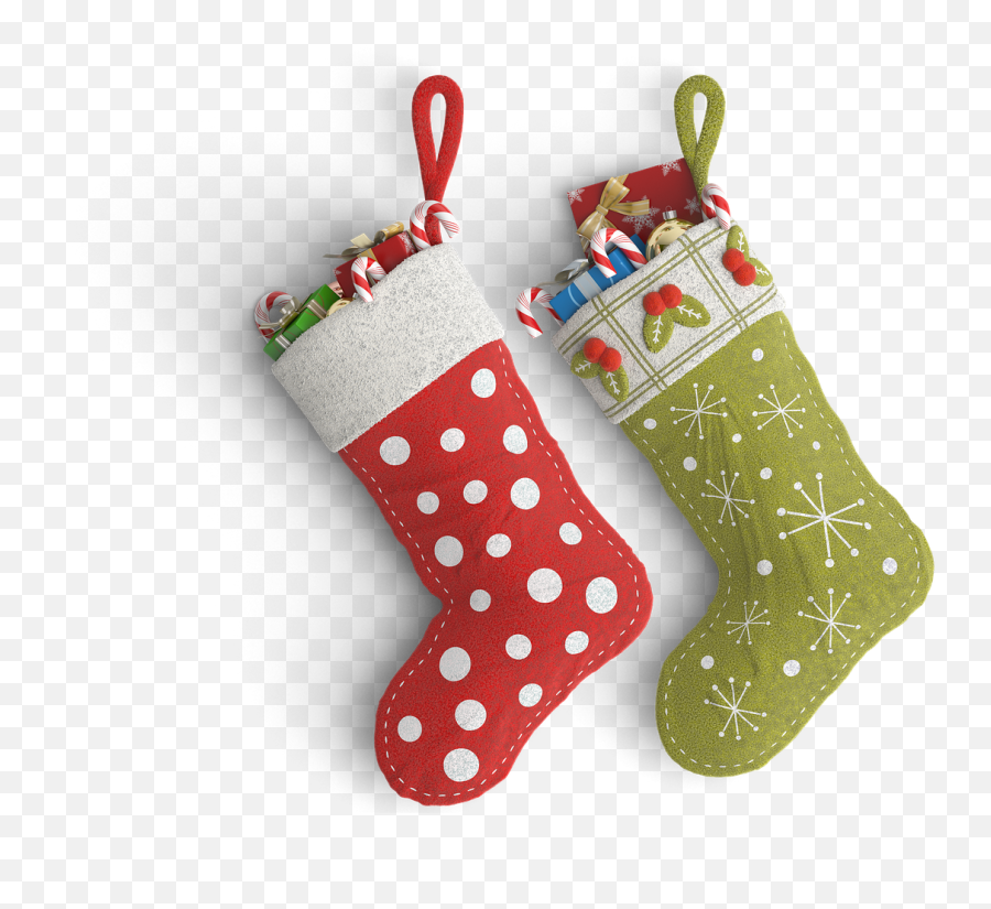 Christmas Stockings - Nurse Christmas Shirts Emoji,Stocking Png