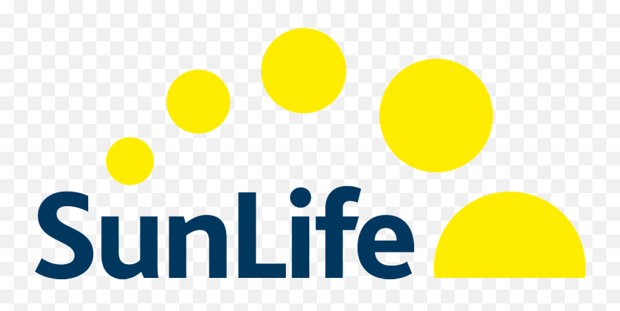 Sunlife Logopedia Fandom - Sunlife Uk Logo Emoji,Axa Logo