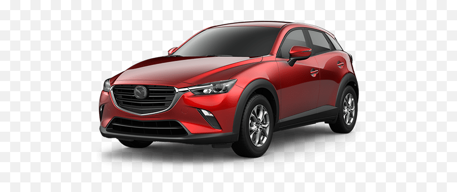 Mazda Dealership Holland Mi - Mazda Cx 3 2019 Titanium Flash Emoji,Cars With Crown Logo
