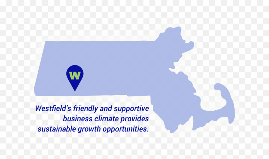 Go Westfield U2013 Westfield Mass Economic Development - Language Emoji,Westfields Logo