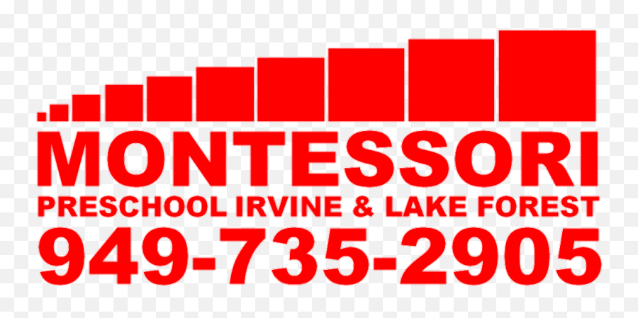 Montessori Preschool Irvine - Language Emoji,Kindercare Logo