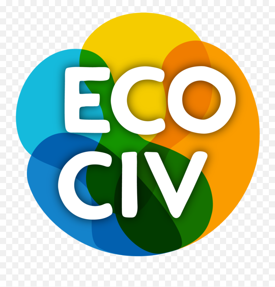 Institute For Ecological Civilization - Institute For Ecological Civilization Emoji,Launch Logo