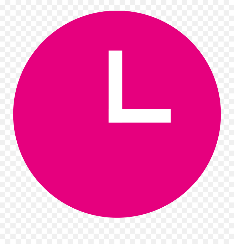 Pink Subscribe Button - Ville De Saint Etienne Transparent Color Gradient Emoji,Subscribe Button Transparent