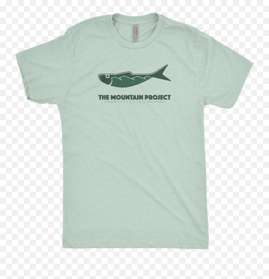 Tmp Fishing Logo Tee - Chicago Tshirts Emoji,Fishing Logo