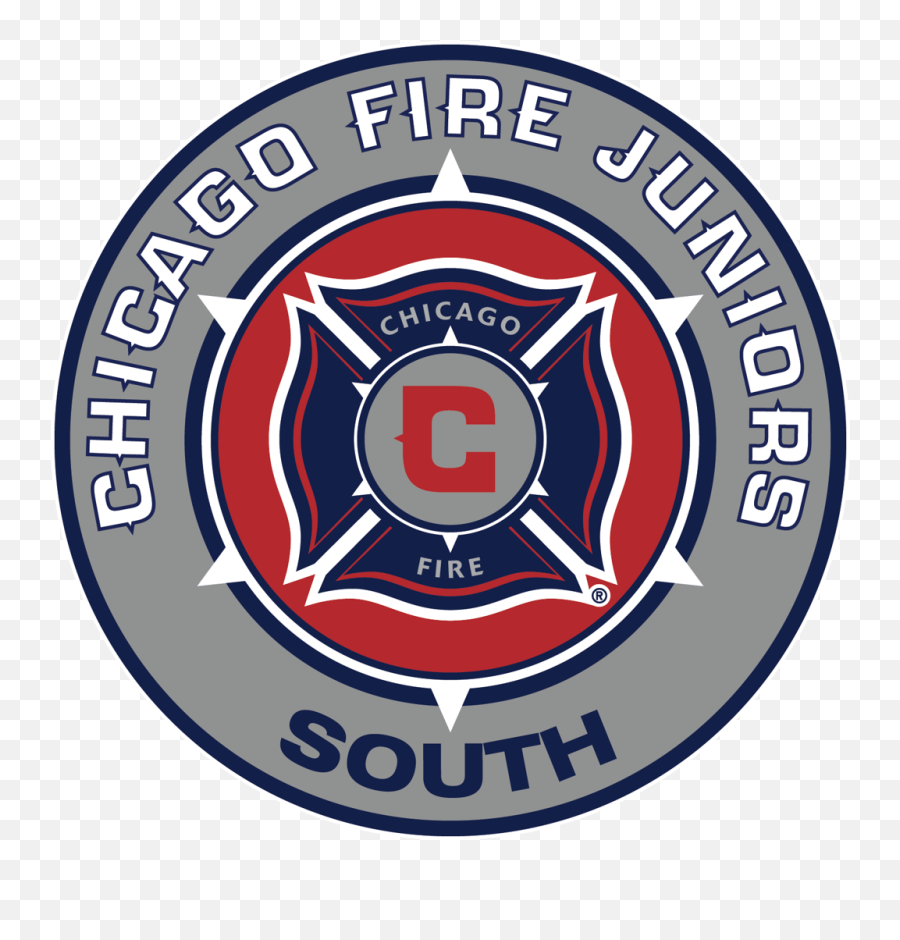 Chicago Fire Soccer Logo - Chicago Fire Juniors North Emoji,Chicago Fire Logo